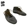  Artikelbild 1 des Artikels “Jungle Canvas Shoes 1/6 “
