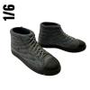  Product image 1 of the product “Jungle Canvas Shoes 1/6 ”