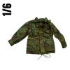  Artikelbild 1 des Artikels “Vietnam – Modified US ERDL Recon Combat Smock – 1/6 Scale – Rare “