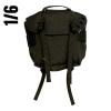  Artikelbild 1 des Artikels “Vietnam War Communications / Radio Equipment Bag 1/6 “