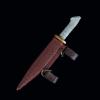  Product image 1 of the product “Metal Viking Dagger in  1/6 ”