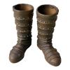  Artikelbild 1 des Artikels “Viking 1:6 Schuhe mit Gamaschen “