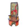  Product image 1 of the product “Viking Throne  1/6 real wood ”