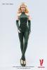  Artikelbild 1 des Artikels “1:6 Viper's One-piece Leather Suit Set (mit Kopf) “