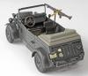  Artikelbild 1 des Artikels “VW Typ 82 Deutsche Wehrmacht Kübelwagen ohne Verdeck  1:24 “