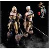  Product image 1 of the product “1/6 The Dragon Scale series Set A&B Exclusive ”