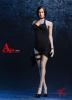  Artikelbild 1 des Artikels “Ada Dress 1:6 Scale Clothes Set Black “