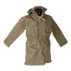  Product image 1 of the product “Waffen-SS Parka Coat (Coyote)  1/6 ”