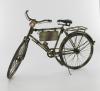  Artikelbild 1 des Artikels “WH, Fahrrad in Metal mit Beleuchtung 1/6 “