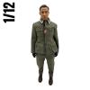  Artikelbild 1 des Artikels “1:12 WWII German Basic Soldier- Freid “