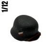  Artikelbild 1 des Artikels “1/12 WWII German Helmet double Decal “