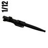 Artikelbild 1 des Artikels “1/12 WWII German K98 Bayonett “