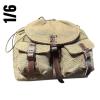  Product image 1 of the product “Deutscher Rucksack 1/6 ”