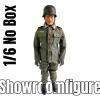  Artikelbild 1 des Artikels “Wehrmacht Soldat    1/6 (No Box) “