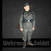  Artikelbild 1 des Artikels “Wehrmacht  Soldat 1/6 (No Box) “