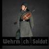  Product image 1 of the product “Wehrmacht  Soldat   1/6 (No Box) ”
