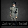  Artikelbild 1 des Artikels “Wehrmacht  1/6 (No Box) “
