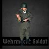  Artikelbild 1 des Artikels “Wehrmacht Soldat Paul 1/6 (No Box) “