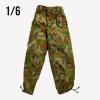  Product image 1 of the product “Italien Pattern    Winterpants (1/6) ”