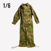  Artikelbild 1 des Artikels “Italien Pattern LAH Panzeroverall (1/6) “