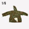  Artikelbild 1 des Artikels “Italien Pattern Winterparka wendbar Oberleutnant  (1/6) “