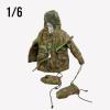  Artikelbild 1 des Artikels “Italien Pattern Winterparka wendbar Oberleutnant  (1/6) “