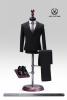  Product image 1 of the product “Western-Style Clothes Suit 2.0 Set (Black) ”