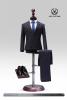  Artikelbild 1 des Artikels “Western-Style Clothes Suit 2.0 Set (Blue) “