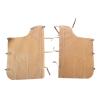 Product image 1 of the product “Western style Chaps Rough Trade ”
