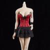  Product image 1 of the product “1/6 western Style sallon girl set ”