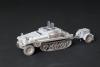  Product image 1 of the product “SdKfz 252 Tractor Unit Normandy ”