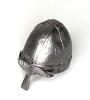  Artikelbild 1 des Artikels “Wikinger Helm in Metal 1:6 “