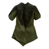  Product image 1 of the product “Leather jerkin viking or elves  in 1/6 ”