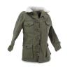  Product image 1 of the product “WW2 Mountaintrooper Windjacket (Olive Drab) ”