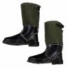  Product image 1 of the product “Winterfilzstiefel leder  1/6 ”