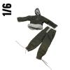  Product image 1 of the product “Gebirgsjaeger Anzug, wendbar, reversable ”