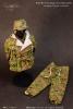  Product image 1 of the product “Winterparka, Eichenlaub Set 1:6 ”