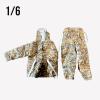  Artikelbild 1 des Artikels “Eichenlaub Winterparka und Hose  1:6  wendbar “