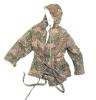  Artikelbild 1 des Artikels “Winterparka, Erbsentran 1:6 “