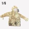  Product image 1 of the product “Burred Edge Sniper Tarnschlupfjacke, Smock second Model  1/6 ”