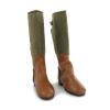  Product image 1 of the product “Winterboots felt,leather ”