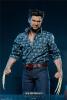  Product image 1 of the product “Wolfman X-Men Wolverine 1/6 ”