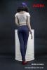  Product image 1 of the product “Women's Tight Denim Jeans (verydark Blue) ”