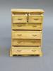  Product image 1 of the product “Wooden dresser 1/6 ”