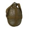  Product image 1 of the product “Worn Russian Canteen (Olive Drab) 1/6 ”
