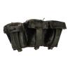  Artikelbild 1 des Artikels “K 98 Patronentasche 39 Schwarz battle worn “