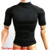  Artikelbild 1 des Artikels “Tactical Tee - short sleeves, black (1:6) “