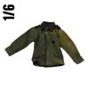  Artikelbild 1 des Artikels “Uniform Feldbluse  M1915 Battleworn 1/6 “