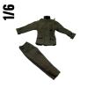  Artikelbild 1 des Artikels “Uniform Feldbluse mit Hose M1915 6th Sturmpioneer Battalion 1/6 “