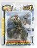  Product image 1 of the product “WW2 Figur Airborn ca 1/10 ”
